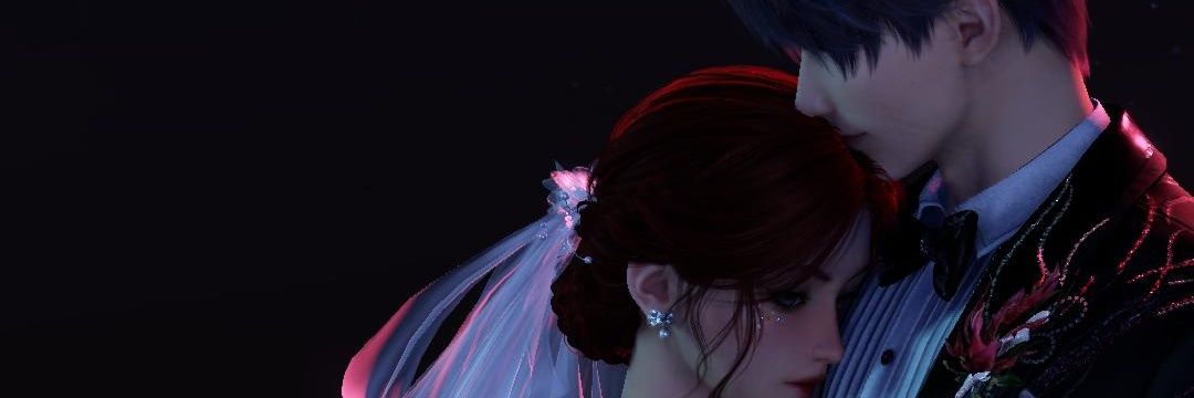 Rubylovesrafa's profile banner image