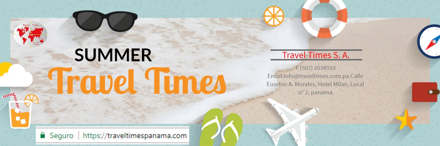 TravelTimes507's profile banner image