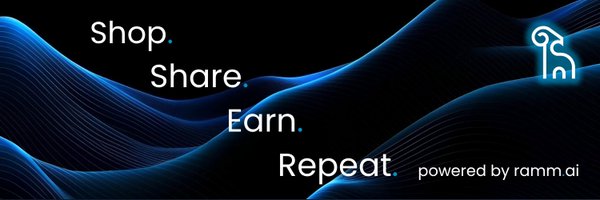 RAMMagentic Profile Banner