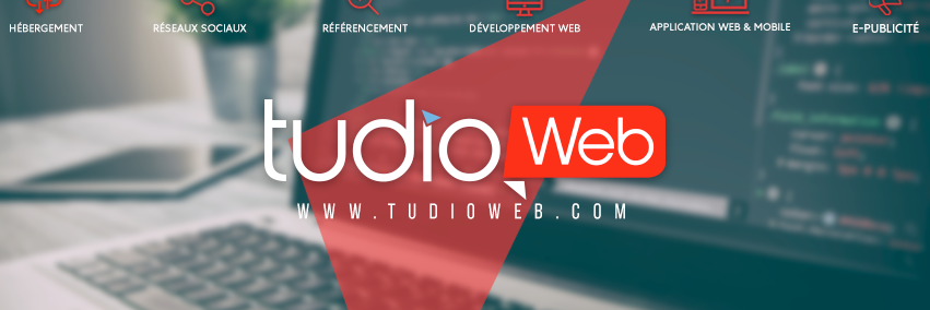 tudioweb's profile banner image