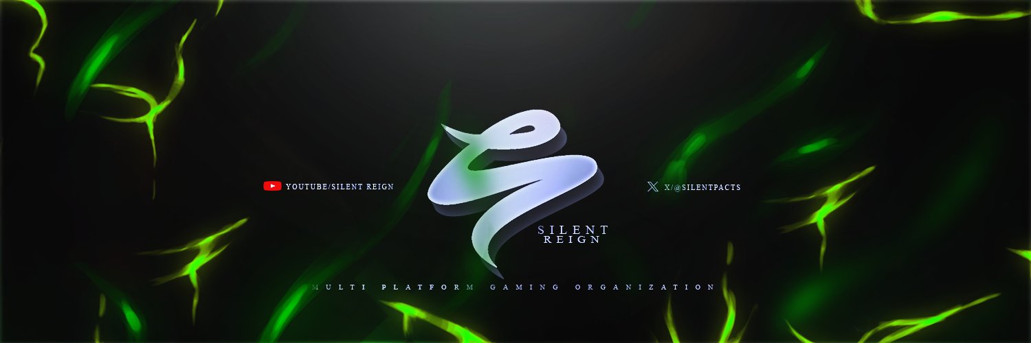 Silent Reign banner