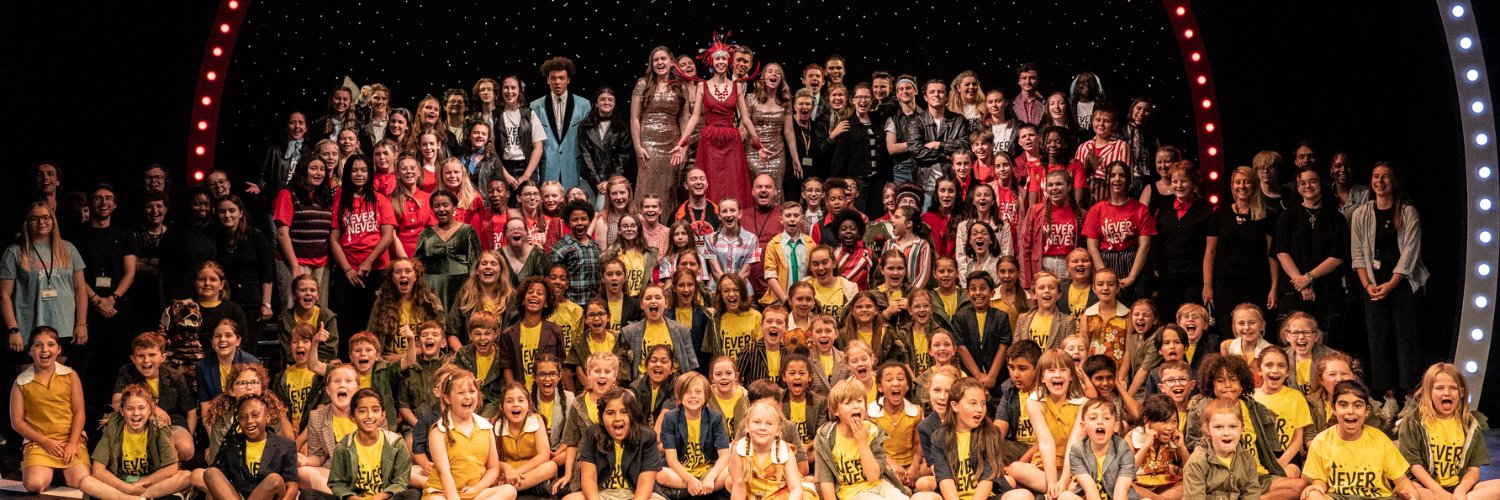 QTH Communities banner