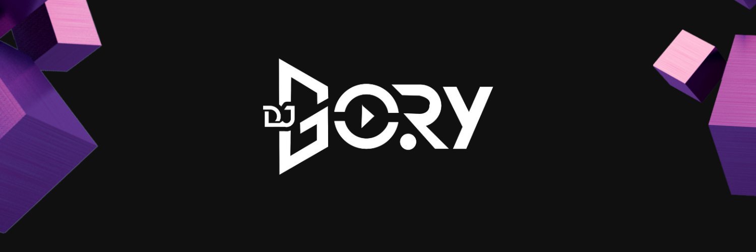 GoryDj21's profile banner image