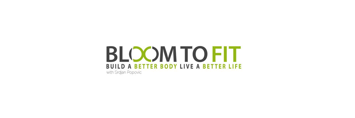 bloomtofit's profile banner image