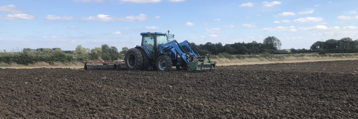 Franklins Farm Shop banner