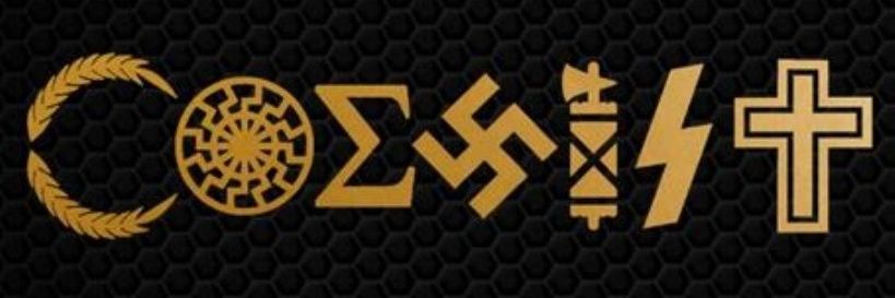 Kingdom Come banner