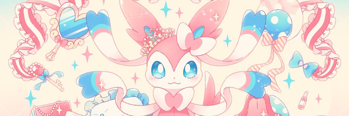 なきゃむんらんぷっ⋆˚ʚɞ banner