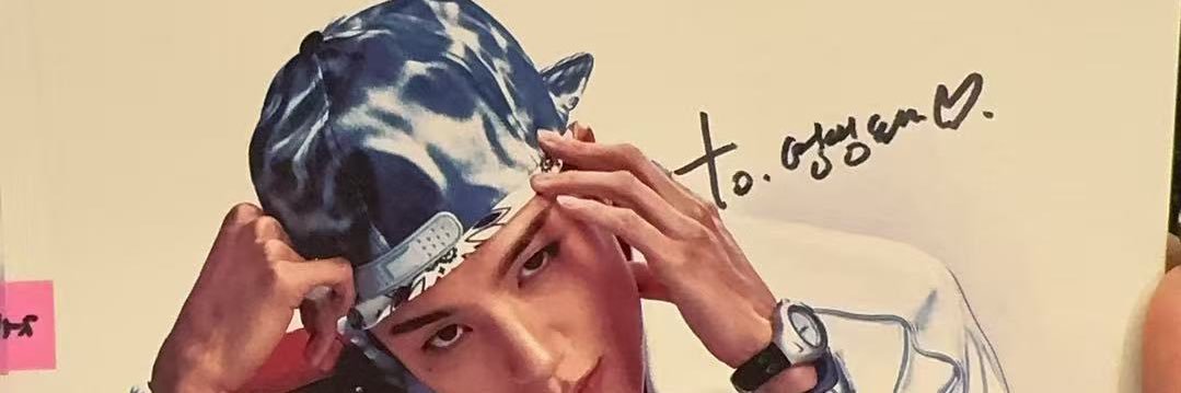 Jeno_23Paws's banner