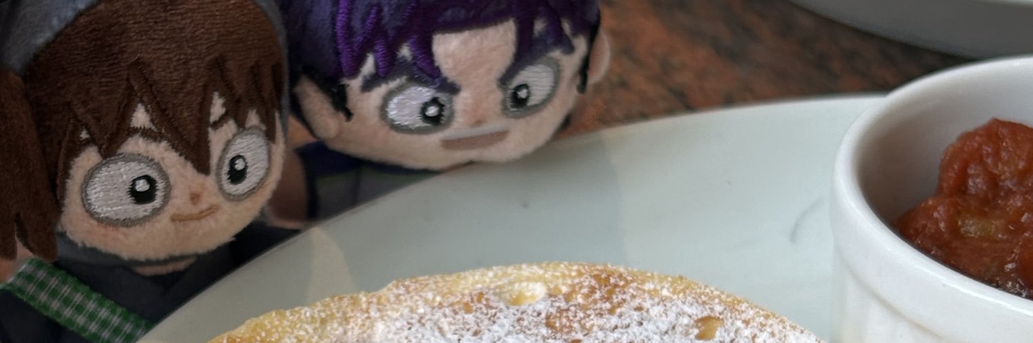 煮込み banner