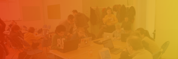 coderbrixton's profile banner image