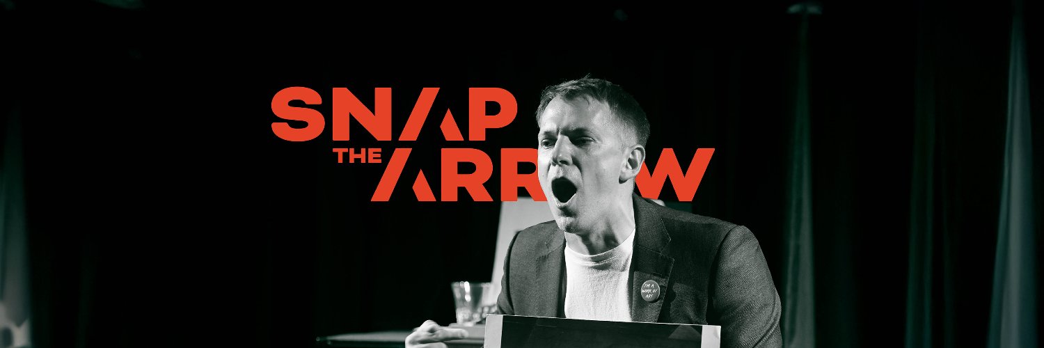 Snap the Arrow Productions banner