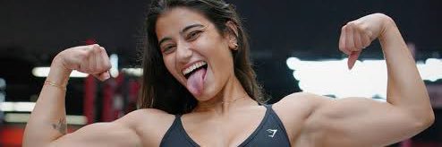 LARA ¹⁸⁺ banner