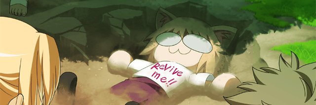 FakeDoggySub's profile banner image