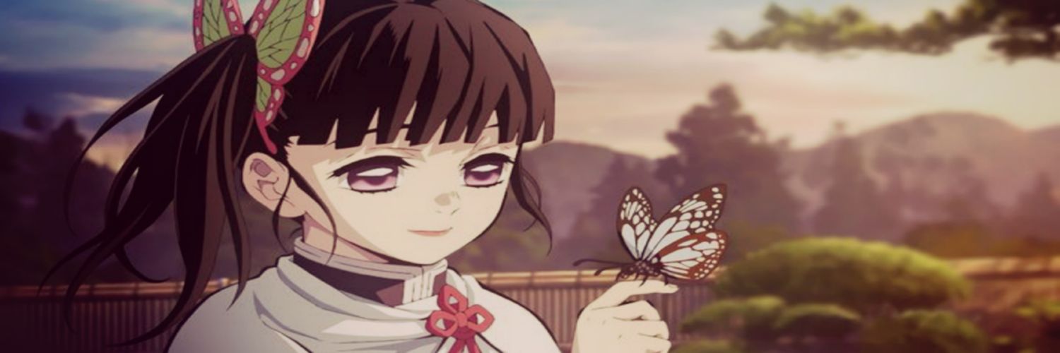 ᴋᴀɴᴀᴏ ᴛꜱᴜʏᴜʀɪ's banner