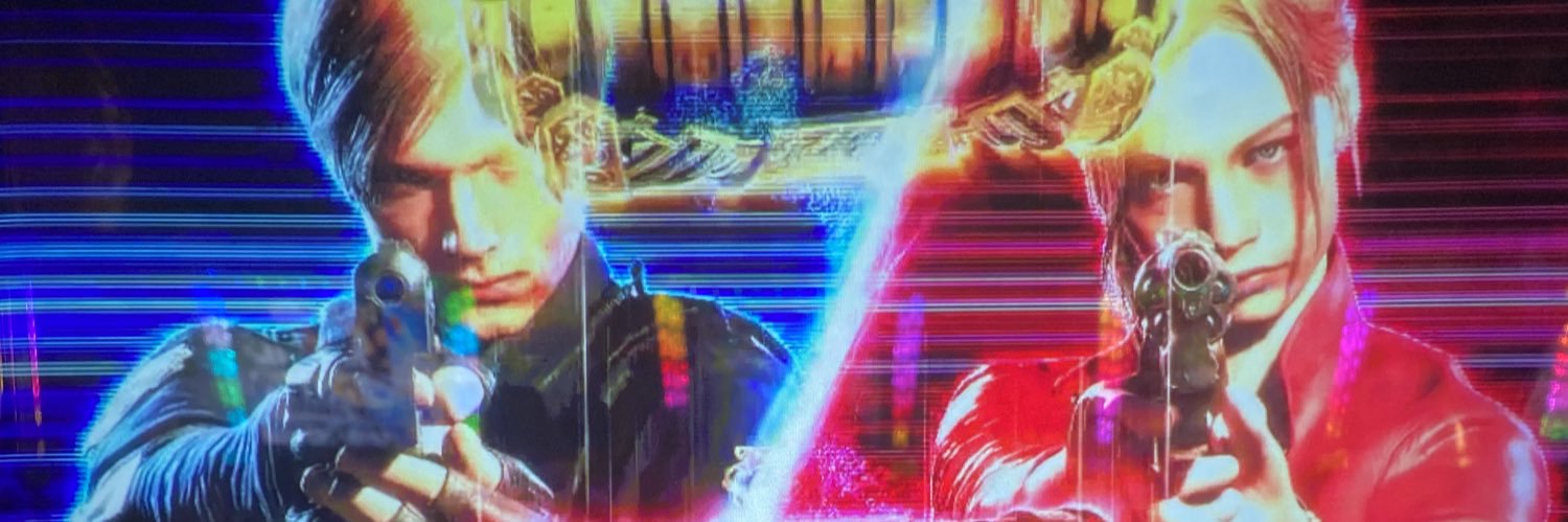 agagorige's profile banner image