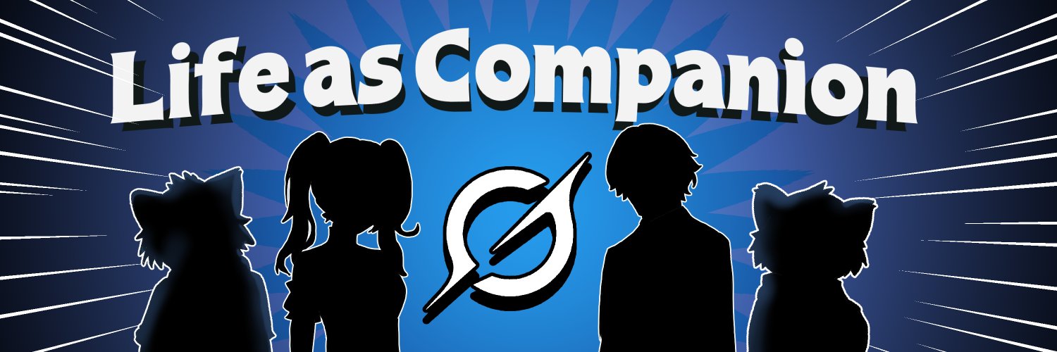 LifeAsCompanion's profile banner image