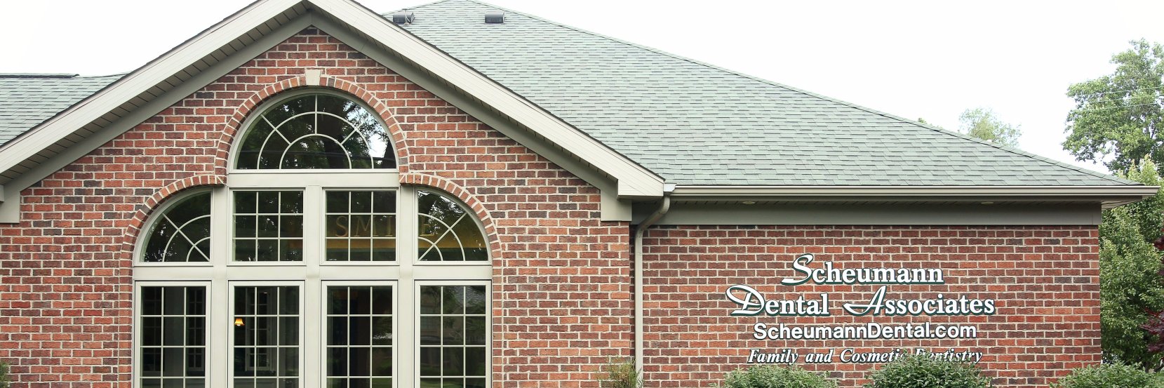 ScheumannDental's profile banner image