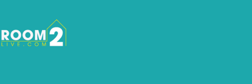 Room2Live's profile banner image
