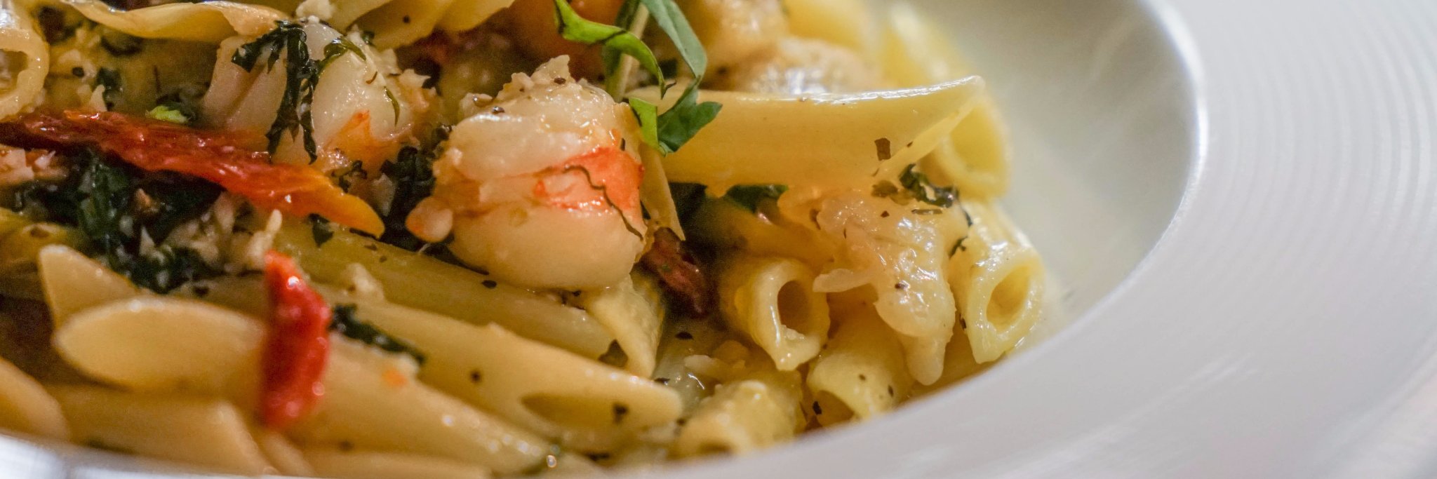 Primavera Ristorante banner