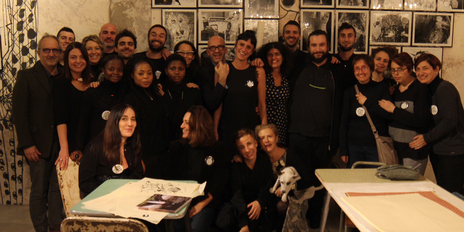 KLABORATORIO's profile banner image