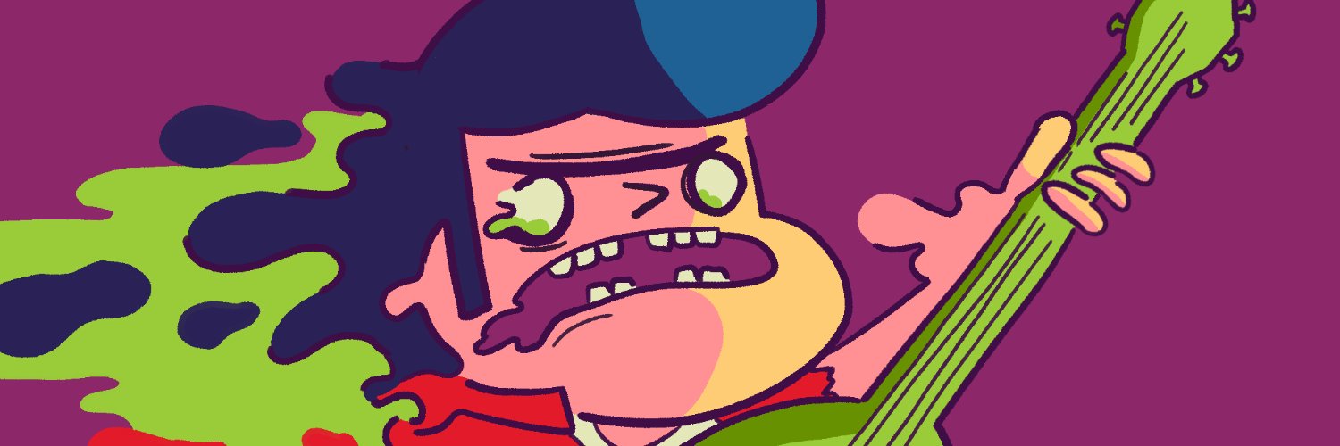 VectorBelly's profile banner image