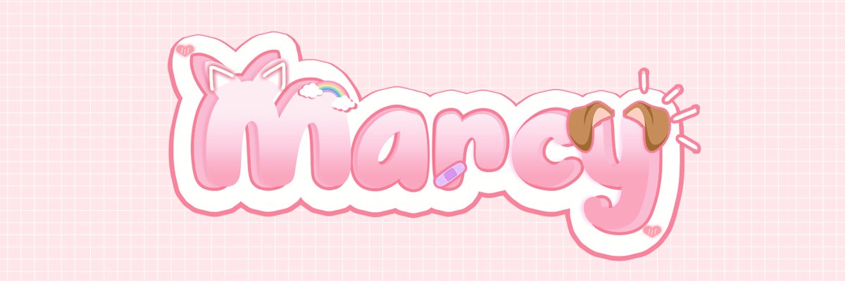 marcy2D's profile banner image