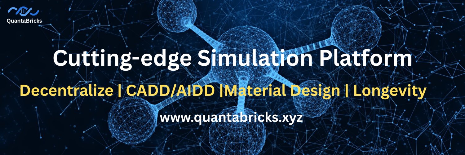 QuantaBricks banner