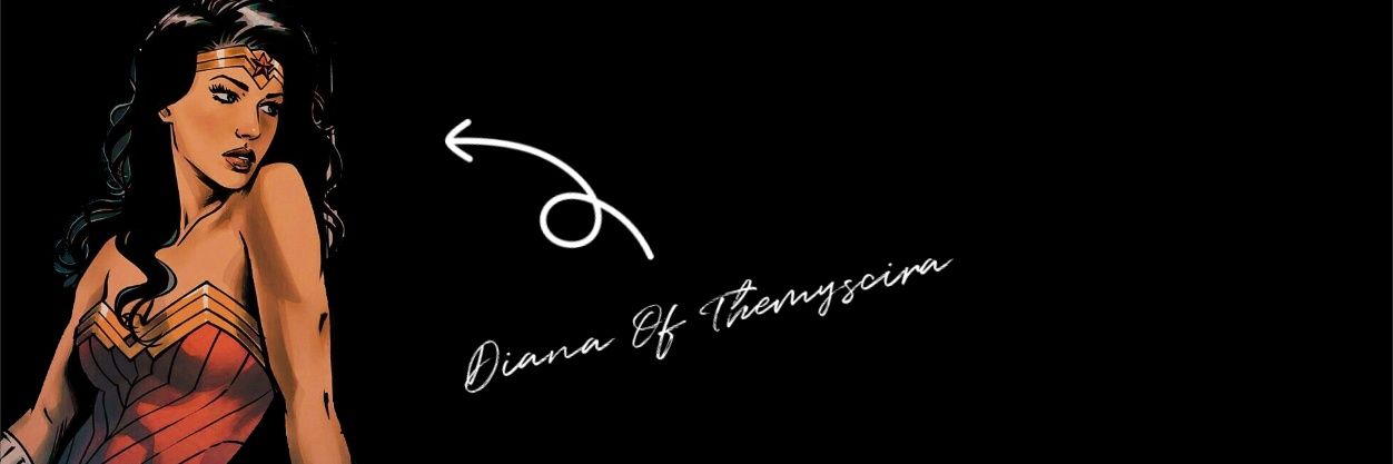 Ⲇⲓⲁⲛⲁ's banner