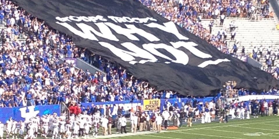 Robert Lindsey banner