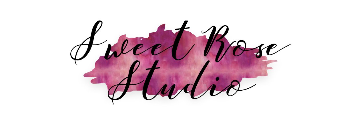 sweetrosestudio's profile banner image