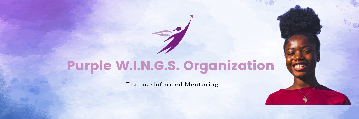 PurpleWingsOrg's profile banner image