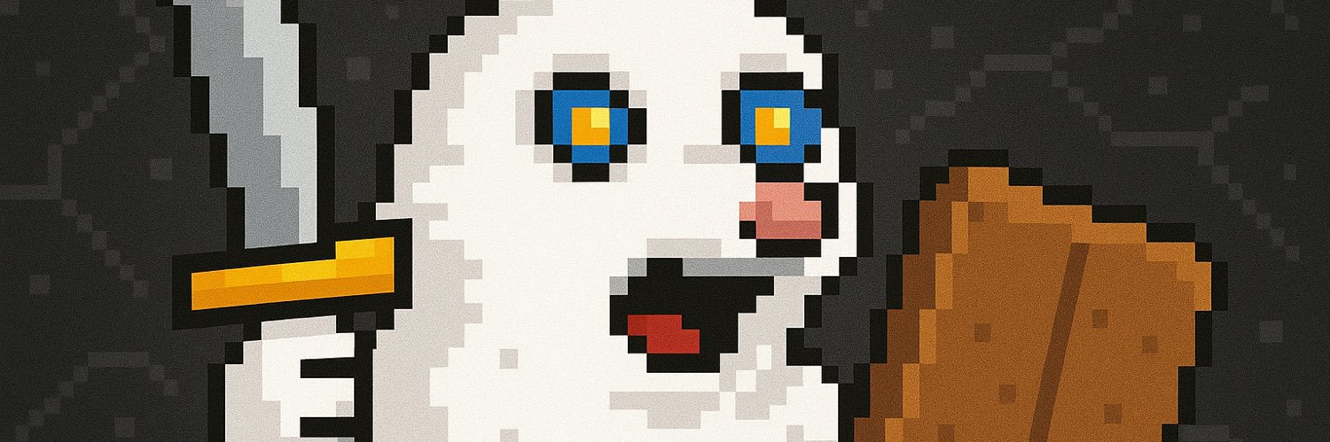 Holy Moly🔎 banner