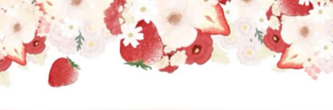 _strawonberry_'s profile banner image