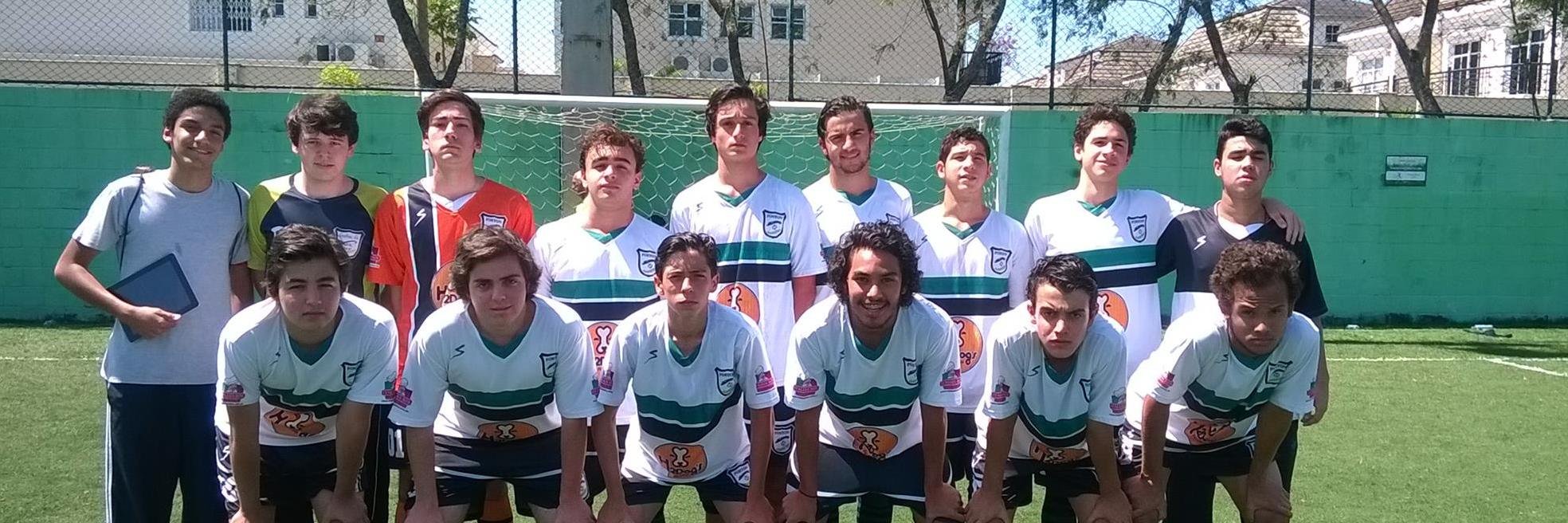 fostonoficial's profile banner image