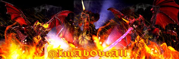 ImAb0veAll Profile Banner