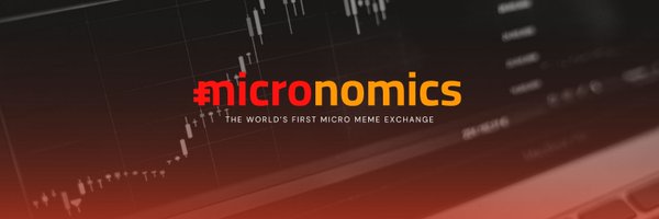 Micronomics5000 Profile Banner