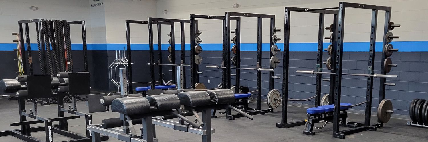 WestRidge Strength and Conditioning banner