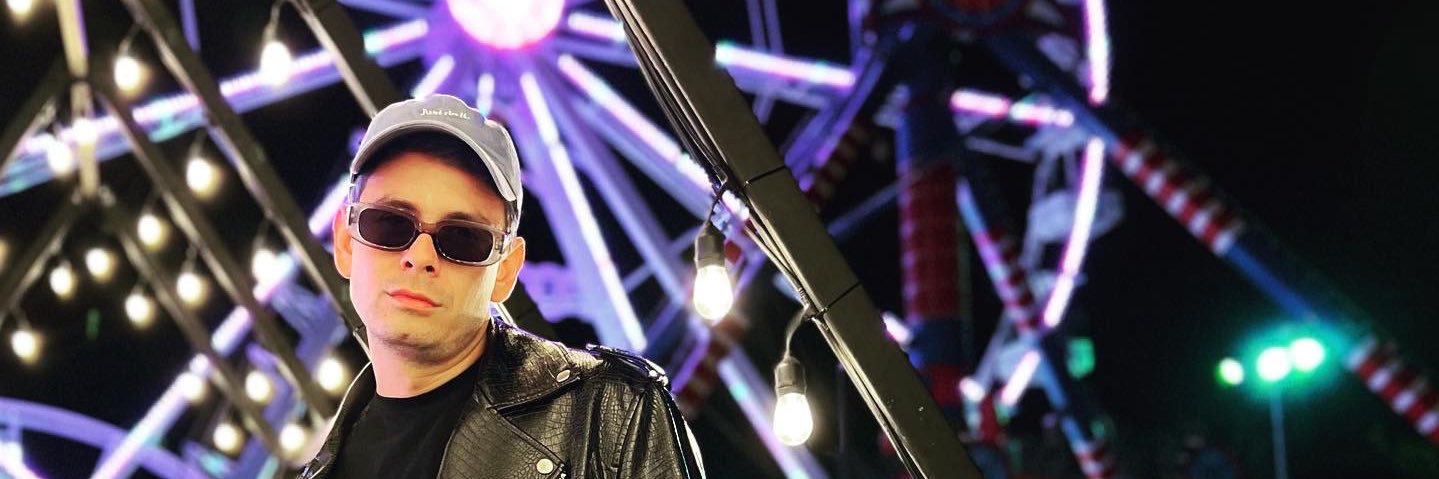 itsbrunobish's profile banner image