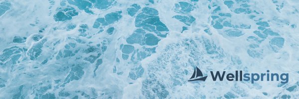 WellspringApp Profile Banner
