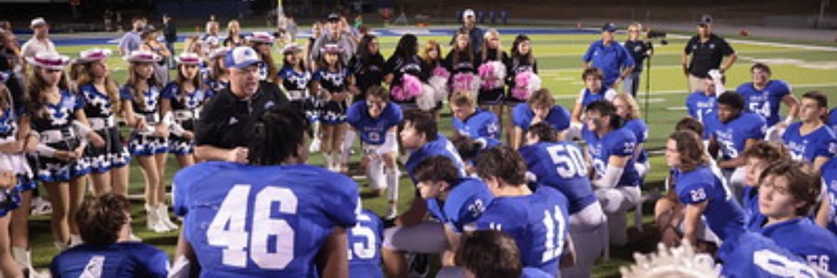 Bray Bradon Alexander banner