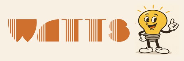 Watts589 Profile Banner