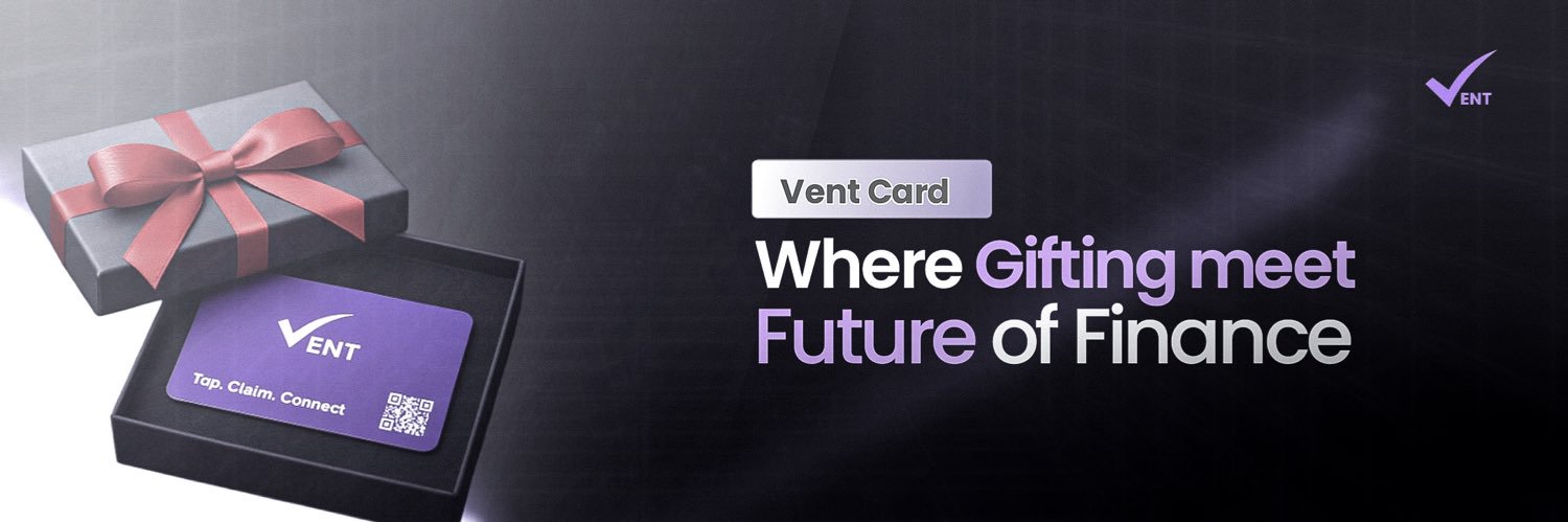 Vent banner