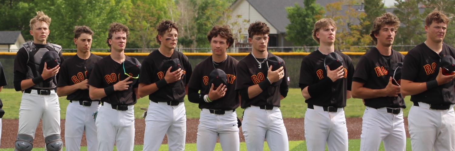 Max Abernathy banner