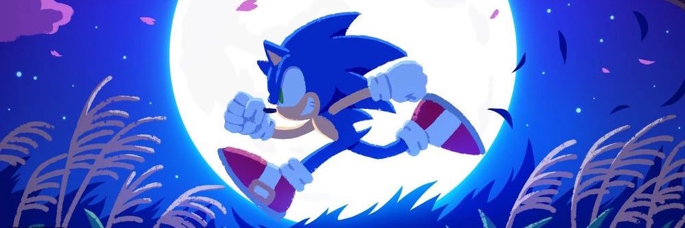 Top Sonic Week 2025's banner