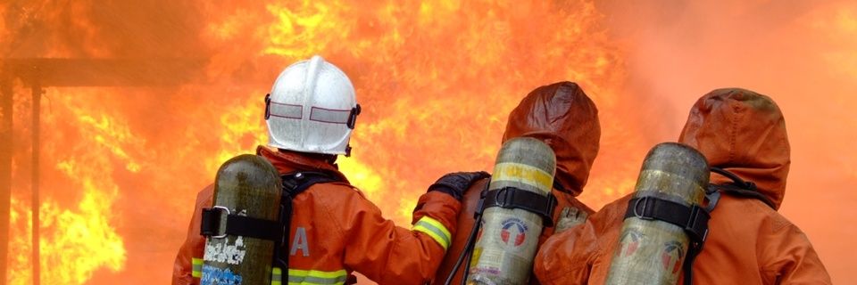 🔥Roman Gromov 🚒🚑🔞🔥's banner