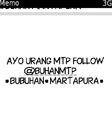 BuhanMtp's profile banner image
