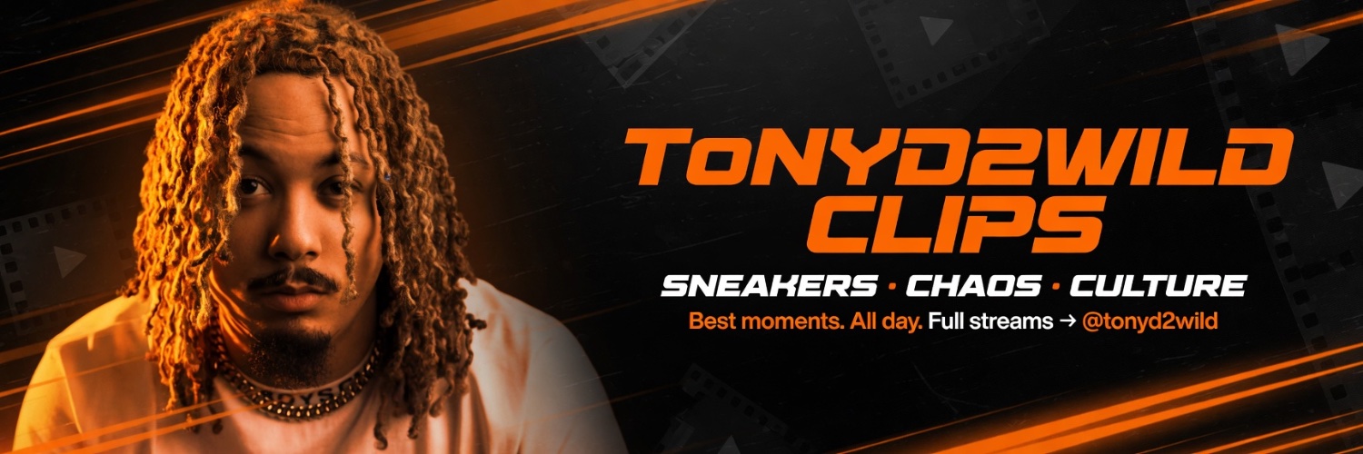 2WildClips's profile banner image