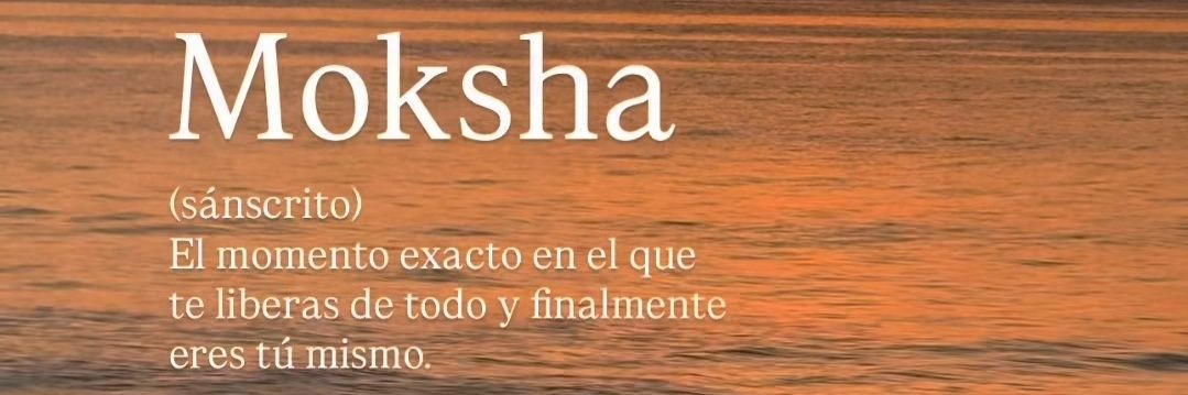 Moksha ❤💛💜 🏳️‍🌈 banner