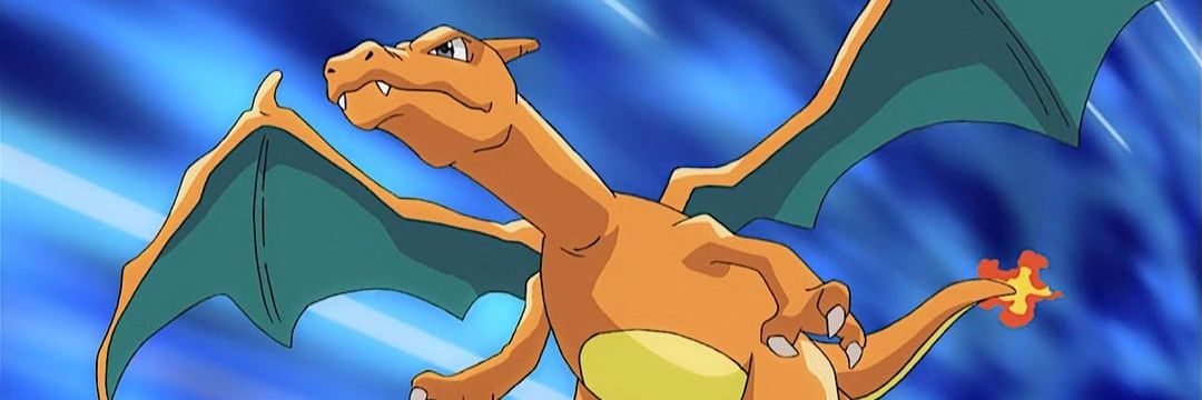 🔥 ᴄʜᴀʀɪᴢᴀʀᴅ (ᴍᴇɢᴀ x ᴇᴠᴇɴᴛ) 🔥 banner