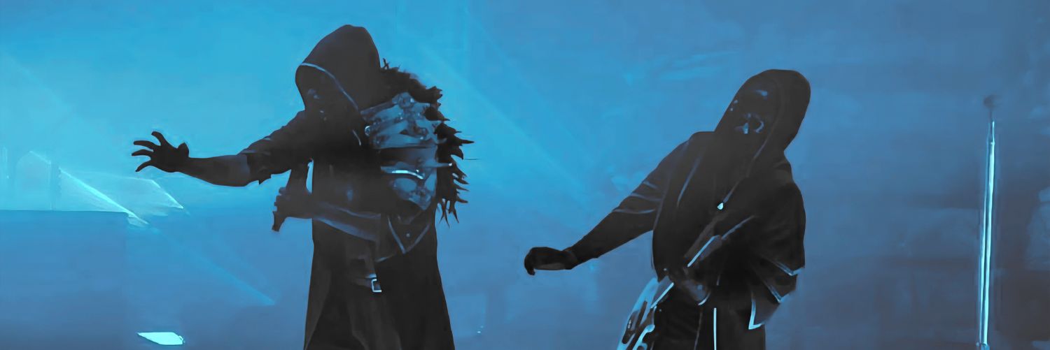 Echo ᛑ🦩ᛛ banner